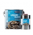 Liquid Glass (2 components) 3kg - Mercola