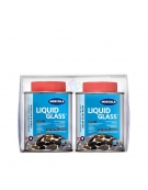 Liquid Glass (2 components) 320gr - Mercola