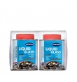 Liquid Glass (2 components) 320gr - Mercola