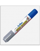 Two Color T-Shirt Marker Grey / Blue