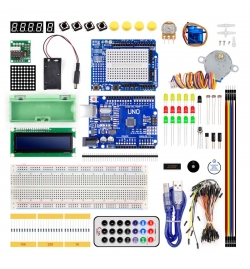 Beginners Starter Kit (Uno)