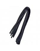 Pipe Cleaners 8mm 50cm Black 10pcs