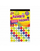 Stickers craft Rewards