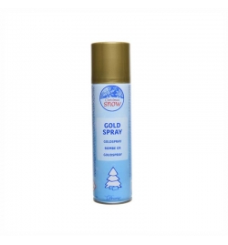 Paint Spray 150ml - Gold