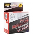 Velcro Hook & Loop στρογγυλά 25mm 36pcs