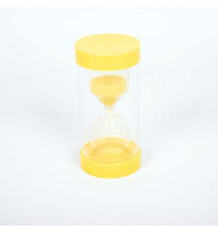 ColourBright Sand Timer 3 Min - Yellow