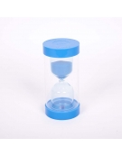 ColourBright Sand Timer 5 Min - Blue