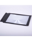 Large Sheet Magnifier 220 x 140mm