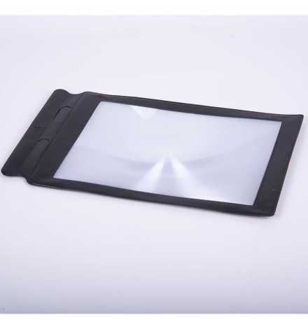 Large Sheet Magnifier 220 x 140mm