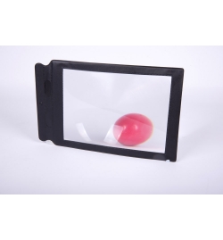 Large Sheet Magnifier 220 x 140mm