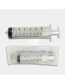 Plastic Syringe 60ml