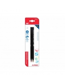 Magic Pencils Multicolored Jumbo - 4 Colors 2pcs