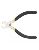 Precision Front Cutting Plier 4.5" 115mm