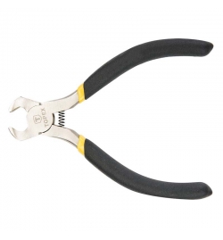 Precision Front Cutting Plier 4.5" 115mm