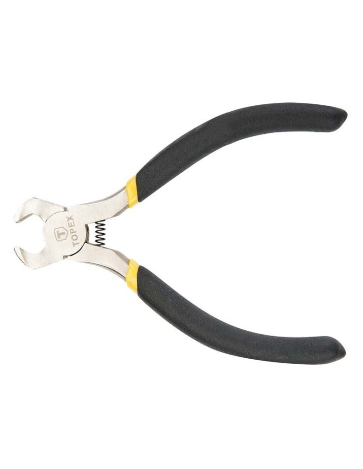 Precision Front Cutting Plier 4.5" 115mm