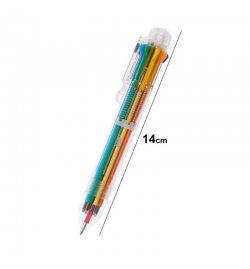 8 colors in 1 Pen MP