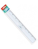 Plastic Ruler 40cm