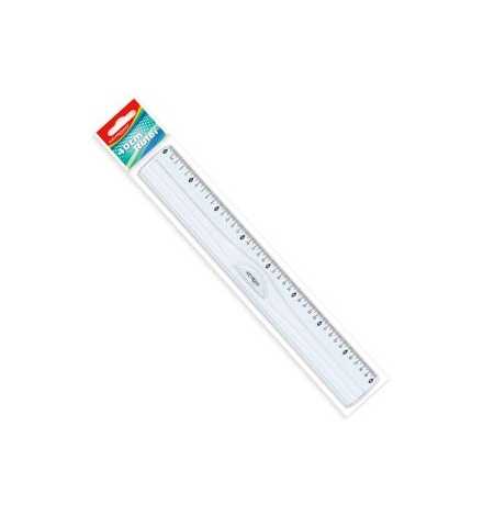 Plastic Ruler 40cm