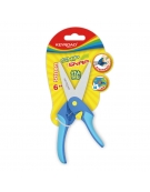 Easy Open Safety Snips 150mm