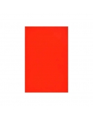Foamboard 5mm 60 x 90cm - Red