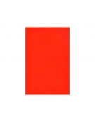 Foamboard 5mm 60 x 90cm - Red