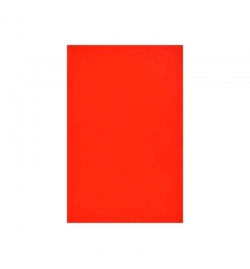 Foamboard 5mm 60 x 90cm - Red