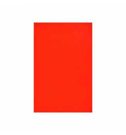 Foamboard 5mm 60 x 90cm - Red