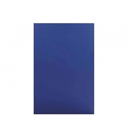 Χαρτοπινακίδα (foamboard) 5mm   60 x 90cm - Μπλε