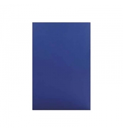 Foamboard 5mm 60 x 90cm - Blue