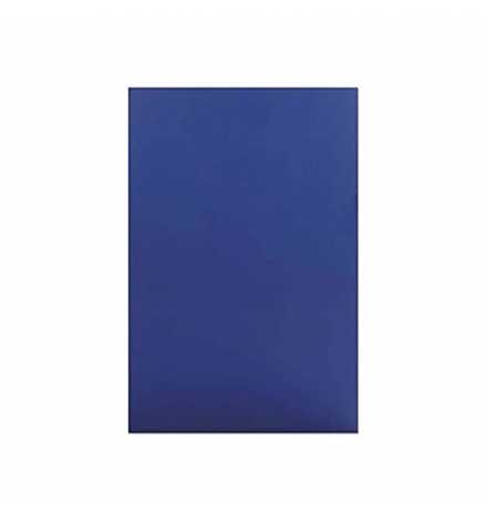 Foamboard 5mm 60 x 90cm - Blue