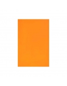 Χαρτοπινακίδα (foamboard) 5mm   60 x 90cm - Πορτοκαλί