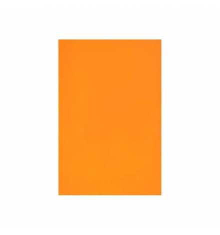 Foamboard 5mm 60 x 90cm - Orange