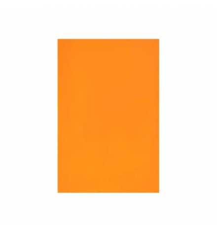 Foamboard 5mm 60 x 90cm - Orange