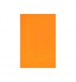 Foamboard 5mm 60 x 90cm - Orange