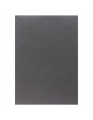 Sugarpaper Sheets  A3  100pcs - Black