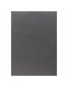 Sugarpaper Sheets  A3  100pcs - Black