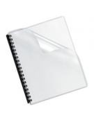 Transparent plastic sheet A4 100pcs