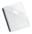 Transparent plastic sheet A4 100pcs