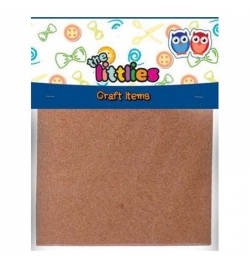 Cork Sheet 2mm 22.5x22.5cm