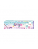 Poster Paints Tempera Pastel Colours  6pcs X 22ml