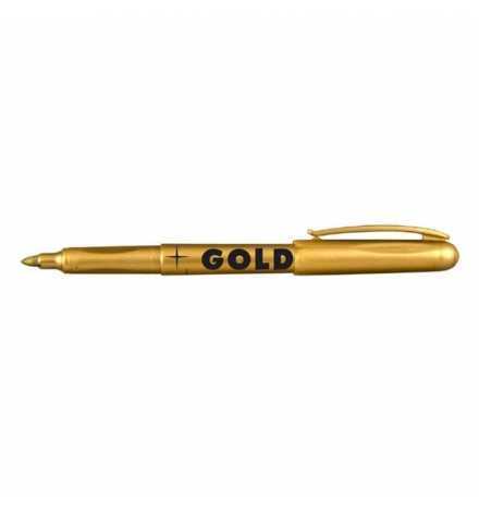 Μαρκαδόρος Centropen 1.5/3mm Permanent