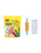 Kids Modeling Tools Set - Keyroad