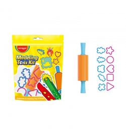 Kids Modeling Tools Set - Keyroad