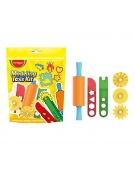 Kids Modeling Tools Set - Keyroad