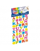 Craft Stickers Letters
