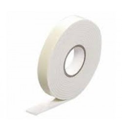 Double-Sided Foam Tape 0.5x12mm 2M