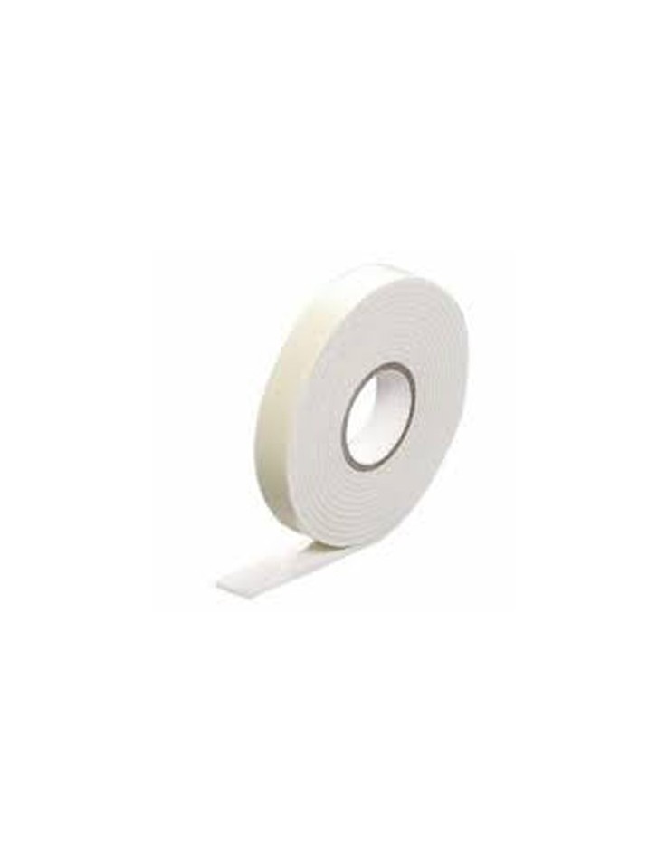 Double-Sided Foam Tape 0.5x12mm 2M