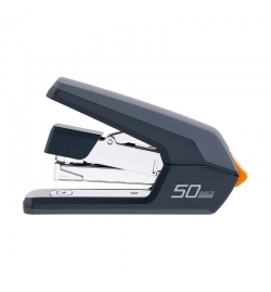 Effortless Stapler 50sheets Deli