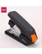 Effortless Stapler 50sheets Deli