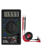 Multimeter Digital DT-830B